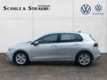 Volkswagen Golf VIII 2.0 TDI Life  LED Lane Assist PDC Lenkradhei Zilver - thumbnail 3