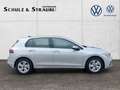 Volkswagen Golf VIII 2.0 TDI Life  LED Lane Assist PDC Lenkradhei Zilver - thumbnail 7