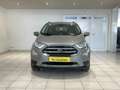 Ford EcoSport 1.0EcoBoost FWD 125cv 2022 26.744km Navi/Carplay Grijs - thumbnail 3