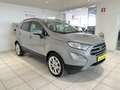 Ford EcoSport 1.0EcoBoost FWD 125cv 2022 26.744km Navi/Carplay Grijs - thumbnail 4