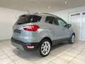 Ford EcoSport 1.0EcoBoost FWD 125cv 2022 26.744km Navi/Carplay Grijs - thumbnail 5