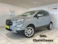 Ford EcoSport 1.0EcoBoost FWD 125cv 2022 26.744km Navi/Carplay Gris - thumbnail 1