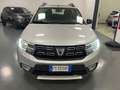 Dacia Sandero Sandero II  Stepway Stepway 0.9 tce turbo Gpl s Silber - thumbnail 2