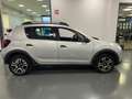 Dacia Sandero Sandero II  Stepway Stepway 0.9 tce turbo Gpl s Silber - thumbnail 3