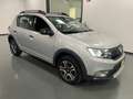 Dacia Sandero Sandero II  Stepway Stepway 0.9 tce turbo Gpl s Silber - thumbnail 10