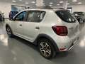 Dacia Sandero Sandero II  Stepway Stepway 0.9 tce turbo Gpl s Silber - thumbnail 6