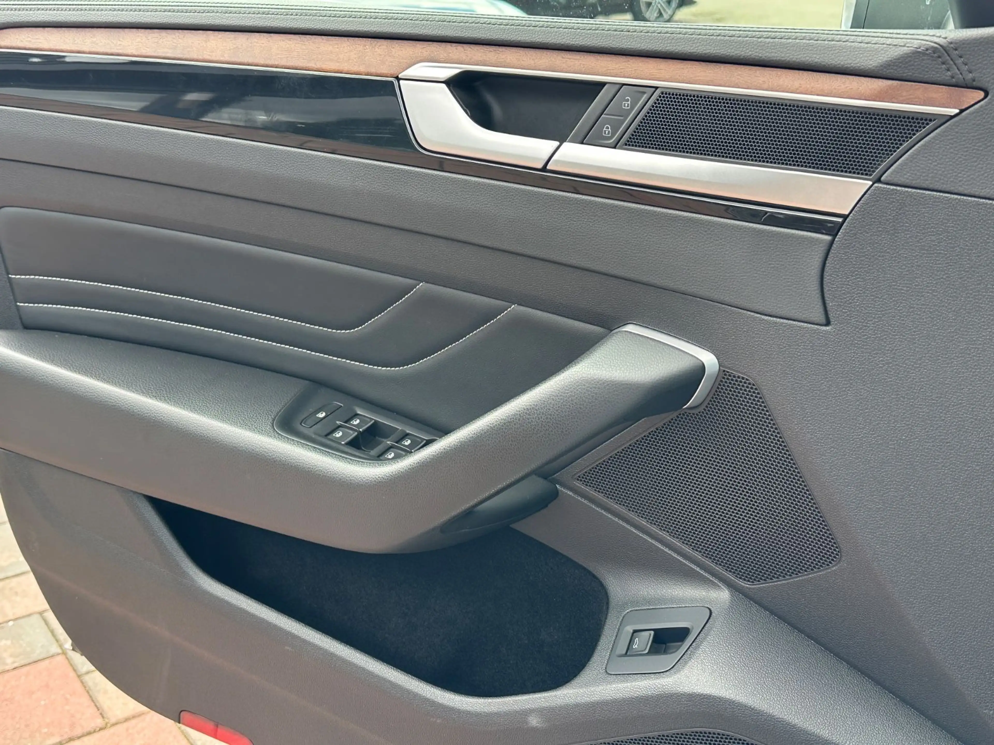 Volkswagen Arteon SB 2.0 TDI DSG Elegance 4M*ACC*AHK*VIRTU* — photo 15