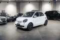 smart forFour 90 0.9 Turbo twinamic Prime*TETTO APR*NAV*SED RISC Weiß - thumbnail 1