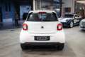 smart forFour 90 0.9 Turbo twinamic Prime*TETTO APR*NAV*SED RISC Weiß - thumbnail 7