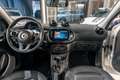 smart forFour 90 0.9 Turbo twinamic Prime*TETTO APR*NAV*SED RISC Weiß - thumbnail 12