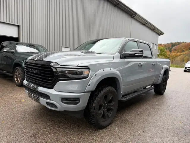 Dodge RAM 1500 5.7 V8 Crew Cab SB Sport 395cv at8