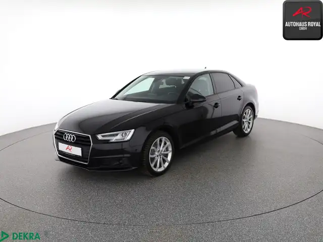 Audi A4 A4 2.0 TDI STANDHEIZ,360GRAD,ACC,PARKLENKASSIST