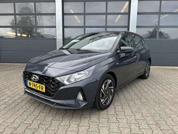 1.0 T-GDI 48V 100pk Comfort Smart