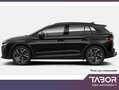 Skoda Elroq 50 LED Caméra radar 19" SmartL Bleu - thumbnail 2