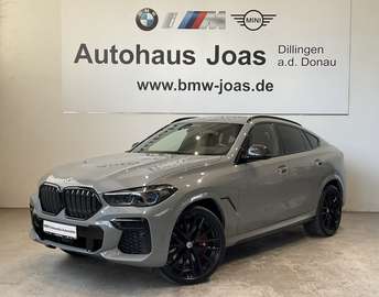 xDrive40d |AHK |Panoramadach |M Sportpaket