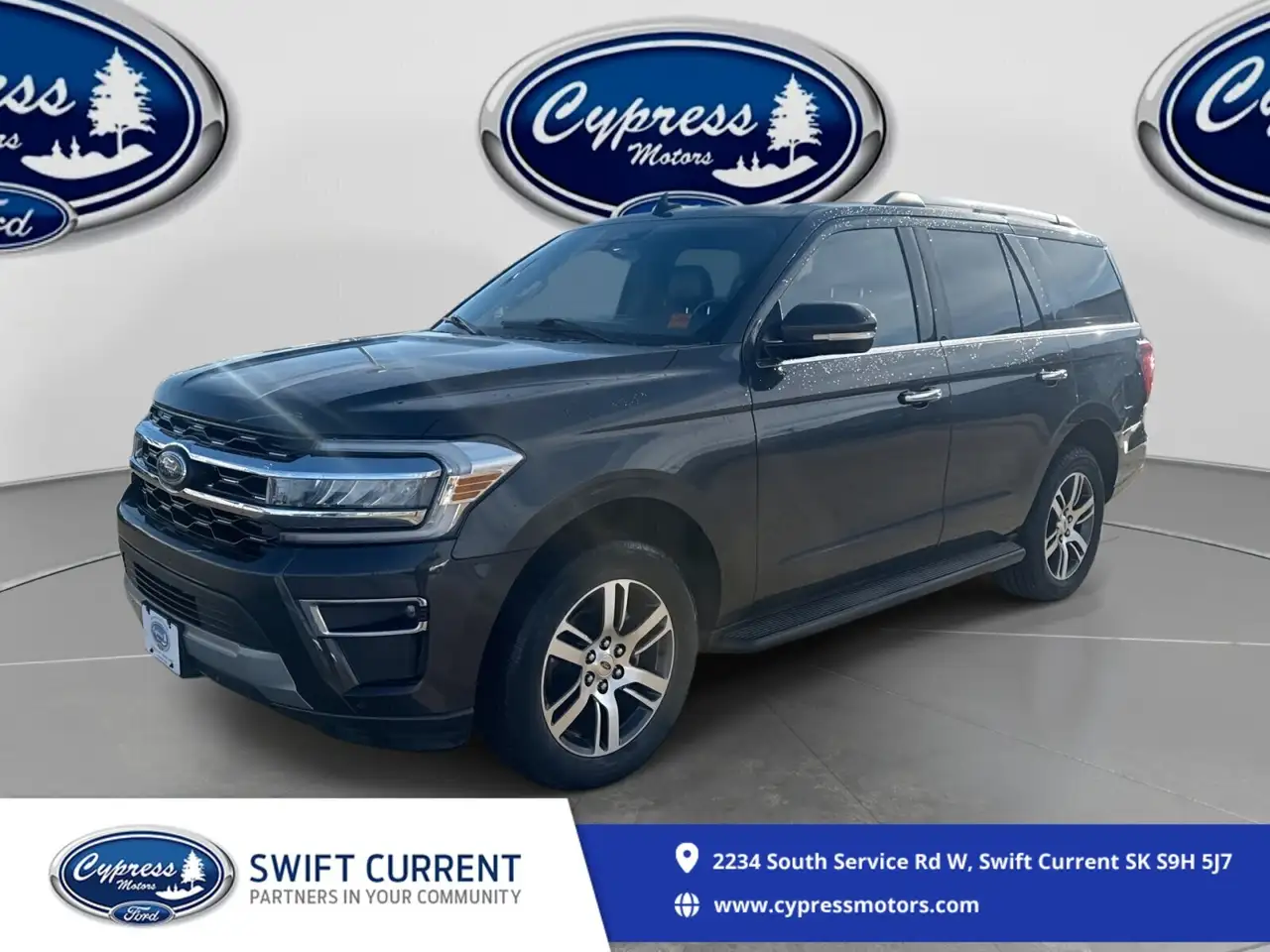 Ford Expedition fotografie Ford Expedition