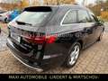 Audi A4 Avant 35 advanced-LEDER-NAVI-LED-KAM-18 Z-TEM Schwarz - thumbnail 4