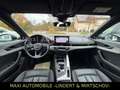 Audi A4 Avant 35 advanced-LEDER-NAVI-LED-KAM-18 Z-TEM Schwarz - thumbnail 12