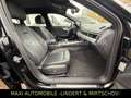Audi A4 Avant 35 advanced-LEDER-NAVI-LED-KAM-18 Z-TEM Schwarz - thumbnail 14