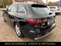 Audi A4 Avant 35 advanced-LEDER-NAVI-LED-KAM-18 Z-TEM Schwarz - thumbnail 3