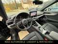 Audi A4 Avant 35 advanced-LEDER-NAVI-LED-KAM-18 Z-TEM Schwarz - thumbnail 9