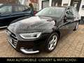 Audi A4 Avant 35 advanced-LEDER-NAVI-LED-KAM-18 Z-TEM Schwarz - thumbnail 2