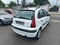 Citroen C3 Pack Clim Weiß - thumbnail 4