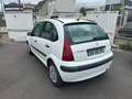 Citroen C3 Pack Clim Weiß - thumbnail 3