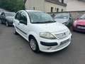 Citroen C3 Pack Clim Weiß - thumbnail 1