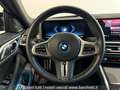 BMW i4 M50 Sport auto Blu/Azzurro - thumbnail 11