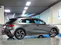 Audi A3 Sportback 35 TFSI S line S tronic Gris - thumbnail 35