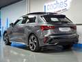 Audi A3 Sportback 35 TFSI S line S tronic Gris - thumbnail 7