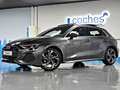 Audi A3 Sportback 35 TFSI S line S tronic Gris - thumbnail 28