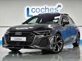 Audi A3 Sportback 35 TFSI S line S tronic Gris - thumbnail 1