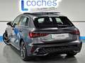 Audi A3 Sportback 35 TFSI S line S tronic Gris - thumbnail 32