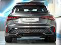 Audi A3 Sportback 35 TFSI S line S tronic Gris - thumbnail 9