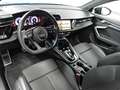 Audi A3 Sportback 35 TFSI S line S tronic Gris - thumbnail 11
