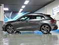 Audi A3 Sportback 35 TFSI S line S tronic Gris - thumbnail 29