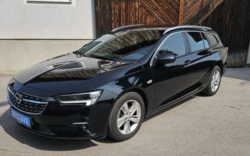 Elegance *Getriebeproblem*