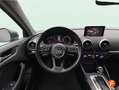 Audi A3 1.6TDI S tronic 85kW Gris - thumbnail 13