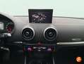 Audi A3 1.6TDI S tronic 85kW Gris - thumbnail 12