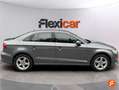 Audi A3 1.6TDI S tronic 85kW Gris - thumbnail 2