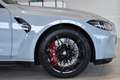 BMW M3 xDrive Competition M Grigio - thumbnail 8