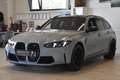 BMW M3 xDrive Competition M Grigio - thumbnail 4