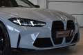 BMW M3 xDrive Competition M Grigio - thumbnail 2