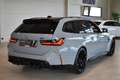 BMW M3 xDrive Competition M Grigio - thumbnail 10