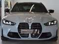 BMW M3 xDrive Competition M Grigio - thumbnail 3