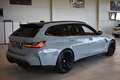 BMW M3 xDrive Competition M Grigio - thumbnail 9