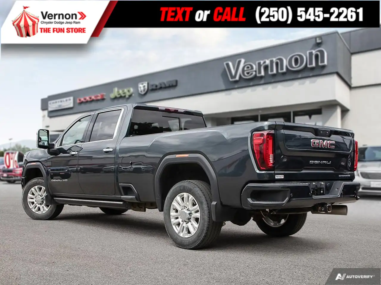 GMC Sierra 3500HD снимка GMC Sierra 3500HD