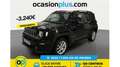 Jeep Renegade 1.0 Limited 4x2 Negro - thumbnail 1